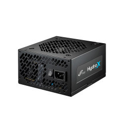 Nguồn - Power Supply FSP Hydro X Series HGX650 - Active PFC, 650W