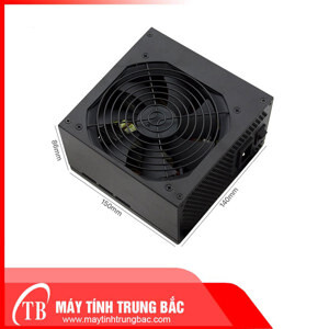 Nguồn - Power Supply FSP HYN Series HYN450ATX - 450W