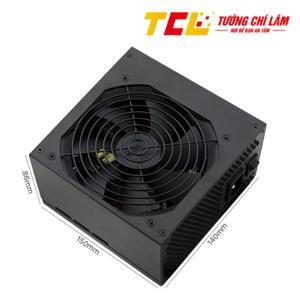 Nguồn - Power Supply FSP HYN Series HYN450ATX - 450W