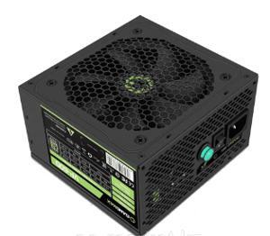 Nguồn - Power Supply GameMax GP-650 650W