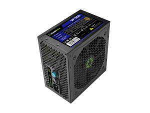 Nguồn - Power Supply Gamemax VP500 - 500W