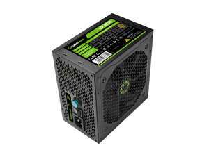 Nguồn - Power Supply Gamemax VP600 - 600W