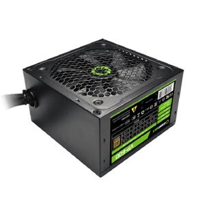 Nguồn - Power Supply Gamemax VP600 - 600W