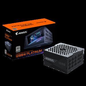 Nguồn - Power Supply Gigabyte AORUS P1200W