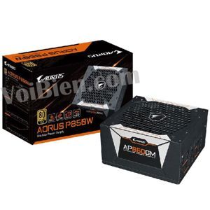 Nguồn - Power Supply Gigabyte Aorus GP-AP850GM - 850W