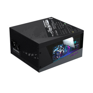 Nguồn - Power Supply Gigabyte AORUS P1200W