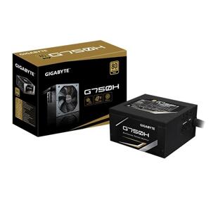 Nguồn - Power Supply Gigabyte Aorus G750H 80 Plus Gold