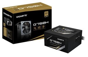 Nguồn - Power Supply Gigabyte Aorus G750H 80 Plus Gold