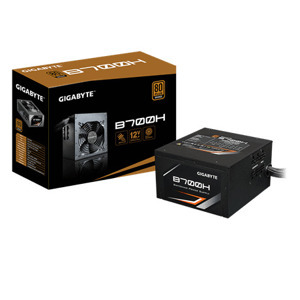 Nguồn - Power Supply Gigabyte B700H - 700W