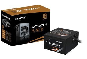 Nguồn - Power Supply Gigabyte B700H - 700W