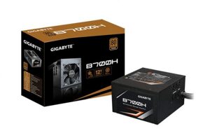 Nguồn - Power Supply Gigabyte B700H - 700W