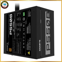 Nguồn - Power Supply Gigabyte GP-P550B