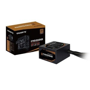 Nguồn - Power Supply Gigabyte GP-PB650 650W