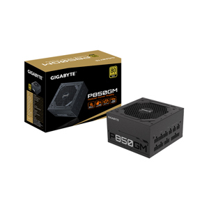 Nguồn - Power Supply Gigabyte GP-P850GM 80 Plus Gold - 850W