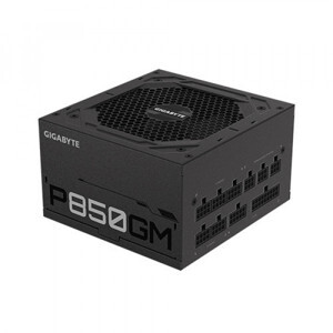 Nguồn - Power Supply Gigabyte GP-P850GM 80 Plus Gold - 850W