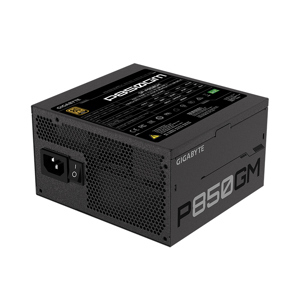 Nguồn - Power Supply Gigabyte GP-P850GM 80 Plus Gold - 850W