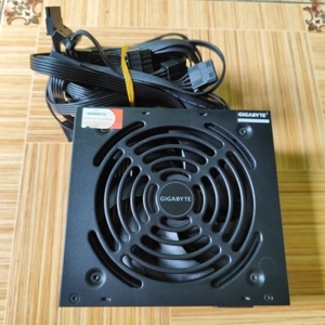 Nguồn - Power Supply Gigabyte GP-P550B