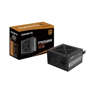 Nguồn - Power Supply Gigabyte GP-P550B