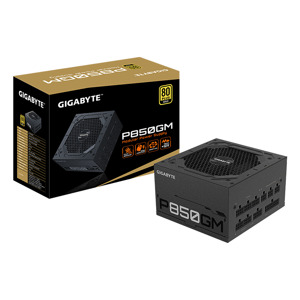 Nguồn - Power Supply Gigabyte GP-P850GM 80 Plus Gold - 850W