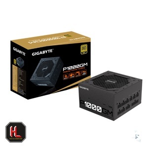 Nguồn - Power Supply Gigabyte P1000GM