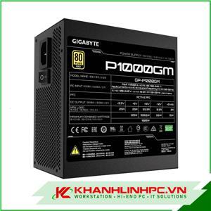 Nguồn - Power Supply Gigabyte P1000GM