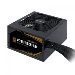 Nguồn - Power Supply Gigabyte P650B 80 Plus Bronze 650W