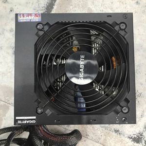 Nguồn - Power Supply Gigabyte P650B 80 Plus Bronze 650W