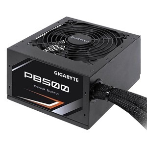 Nguồn - Power Supply Gigabyte PB500 - 500W