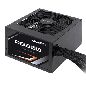 Nguồn - Power Supply Gigabyte PB500 - 500W