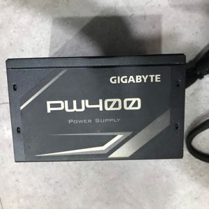 Nguồn - Power Supply Gigabyte PW400