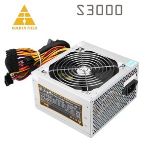 Nguồn - Power Supply Golden Field SME3000 - 300W