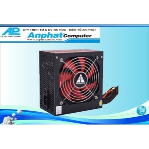 Nguồn - Power Supply Golden Field Dragon GTX580 - 500W
