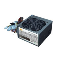 Nguồn - Power Supply Golden Field ATX- G500S - 500W