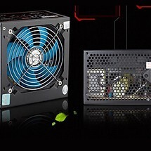 Nguồn - Power Supply Golden Field ATX-480GT - 400W