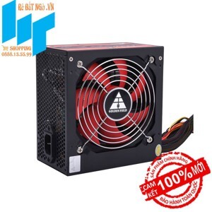 Nguồn - Power Supply Golden Field Dragon GTX580 - 500W
