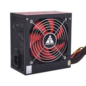 Nguồn - Power Supply Golden Field Dragon GTX580 - 500W