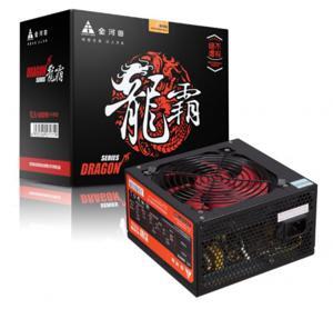 Nguồn - Power Supply Golden Field Dragon GTX480 - 400W