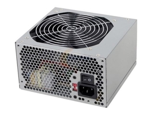 Nguồn - Power Supply Golden Field ATX- G500 - 500W