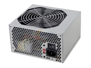 Nguồn - Power Supply Golden Field ATX-GF500