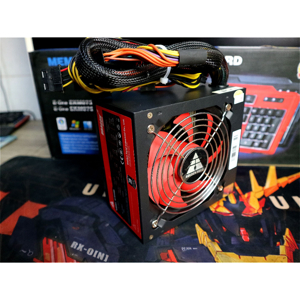 Nguồn - Power Supply Golden Field Dragon GTX480 - 400W