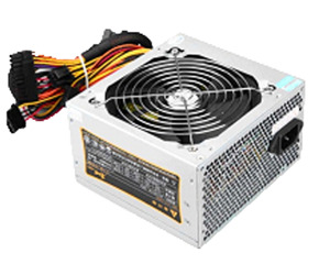 Nguồn - Power Supply Golden Field ATX-GF480 480W