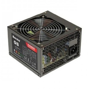 Nguồn - Power Supply Huntkey GS600W - 600W