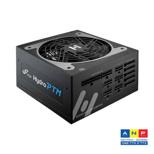 Nguồn - Power Supply HYDRO PTM Series HPT2-750