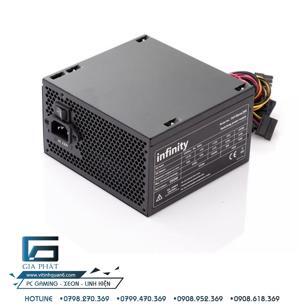 Nguồn - Power Supply Infinity Gene 350W