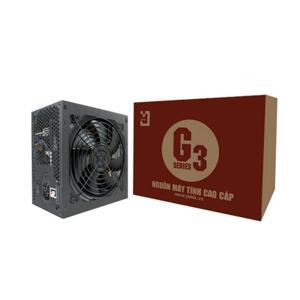 Nguồn - Power Supply Jetek G350 - 350W