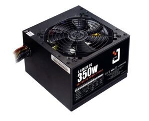 Nguồn - Power Supply Jetek G350 - 350W