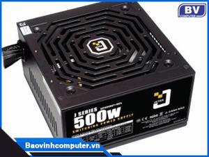 Nguồn - Power Supply Jetek J500