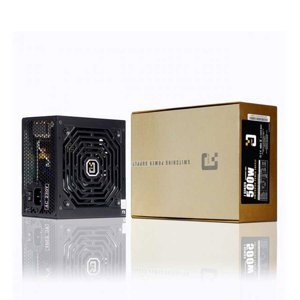 Nguồn - Power Supply Jetek J500