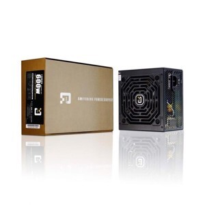 Nguồn - Power Supply Jetek J600
