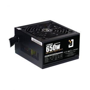 Nguồn - Power Supply Jetek J650